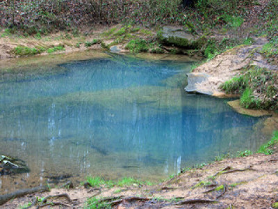 blue-hole